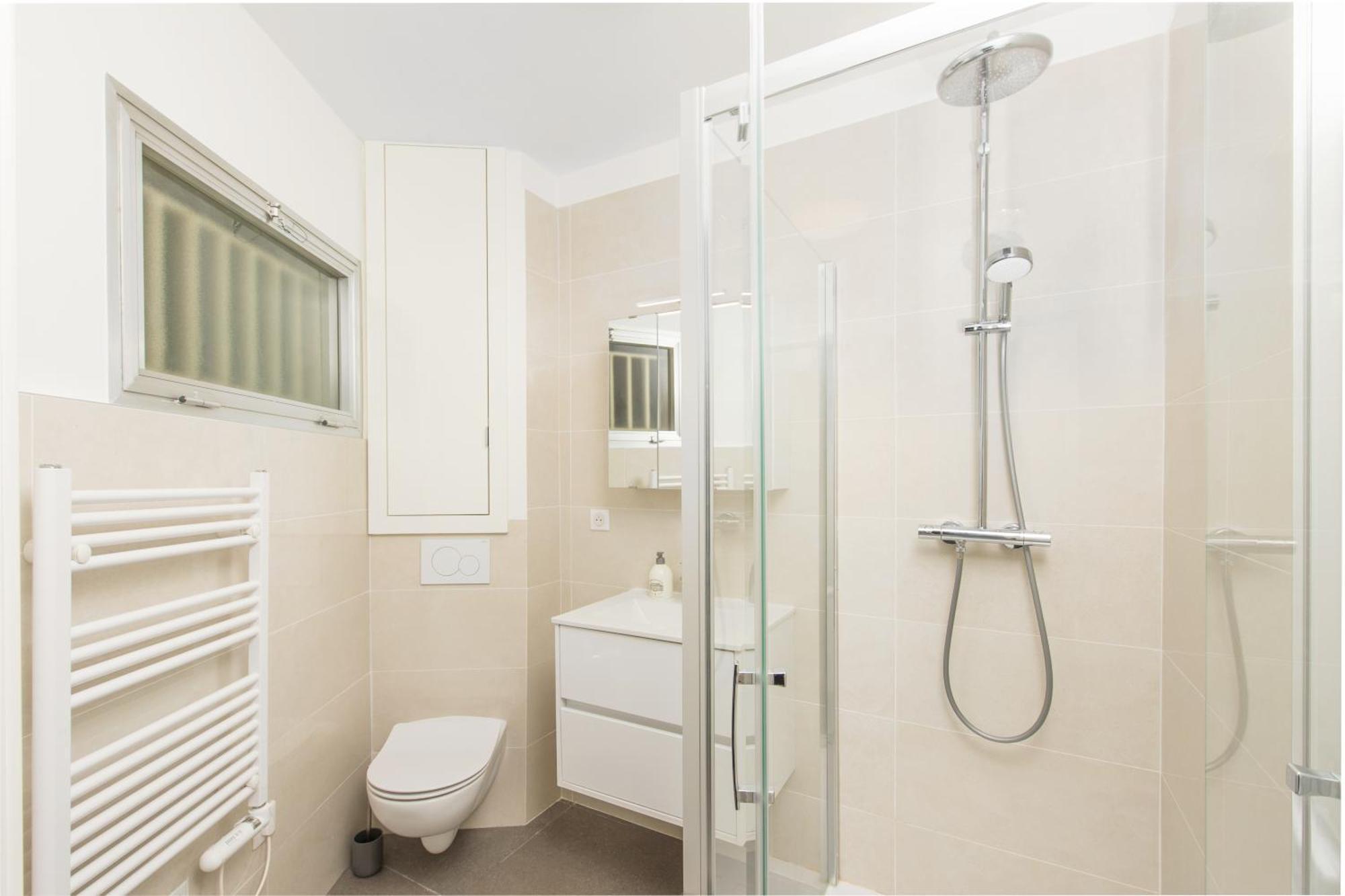 Cosy - Front De - Apartamento