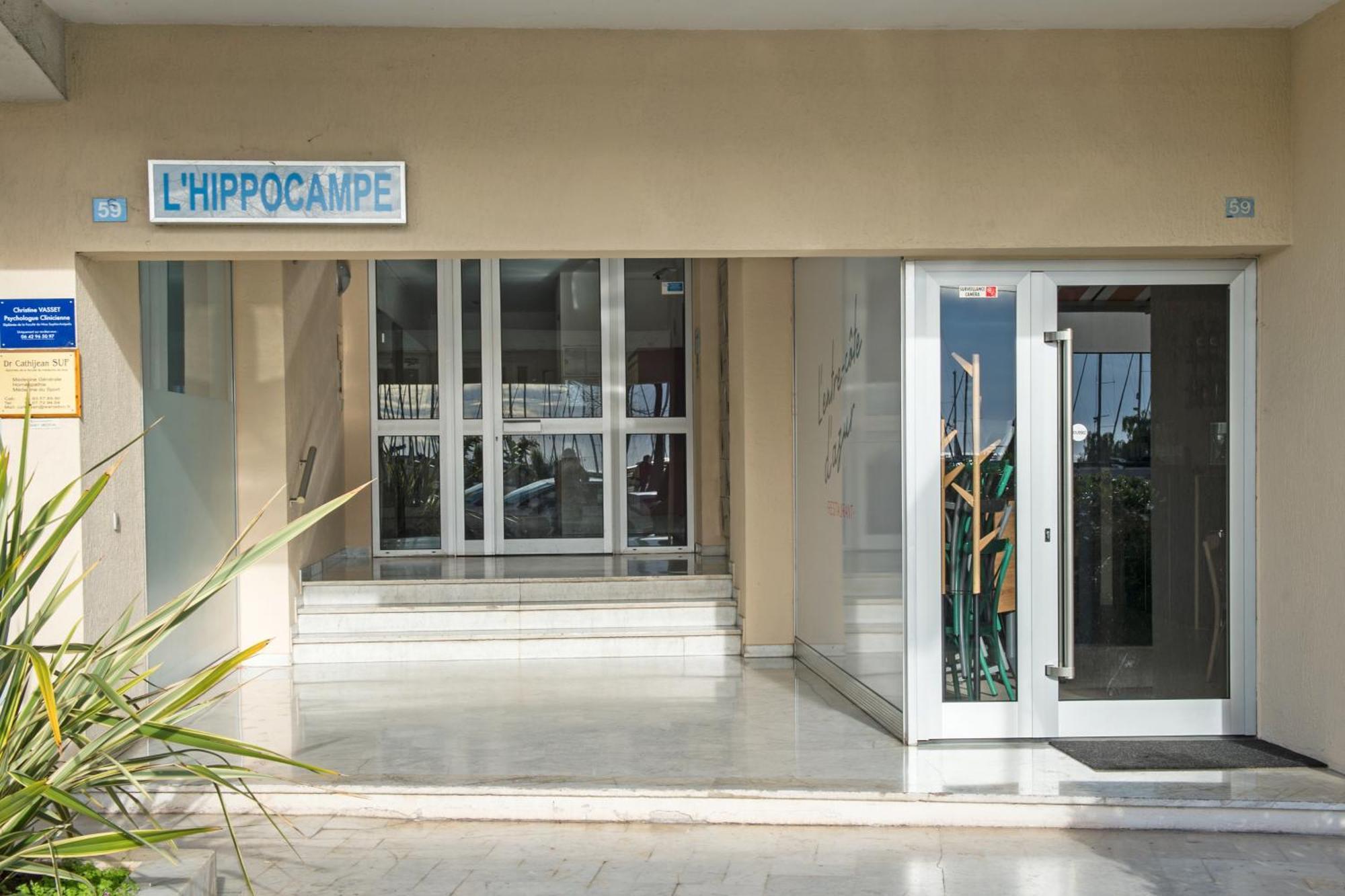 Apartamento Cosy - Front De -