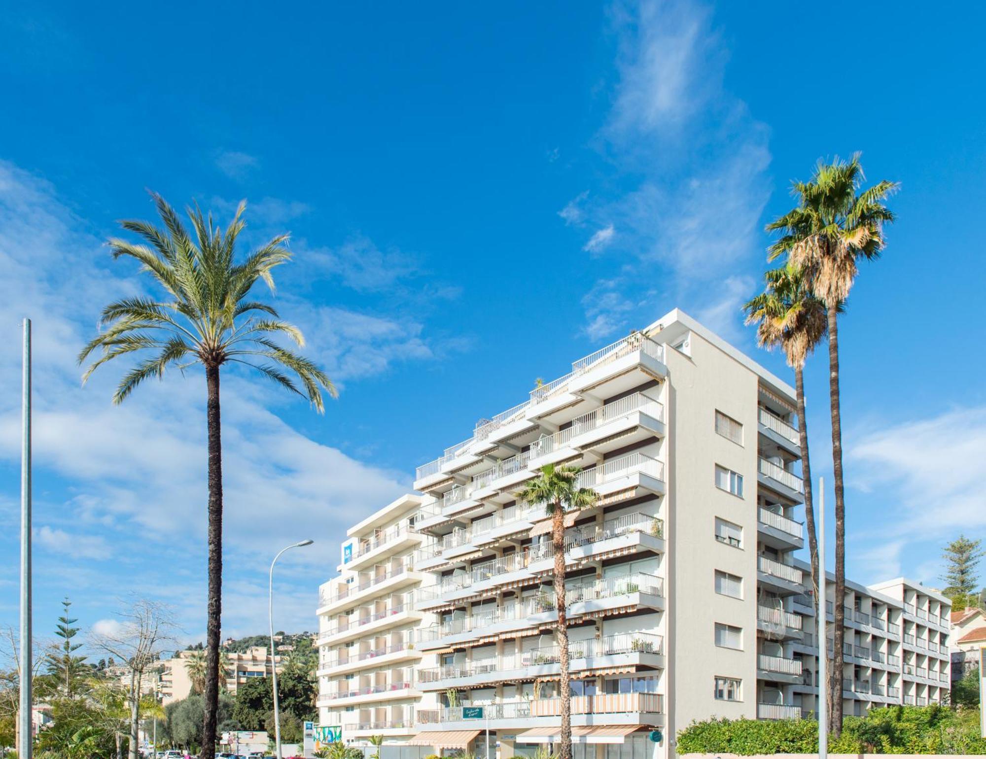 Cosy - Front De - Apartment Menton